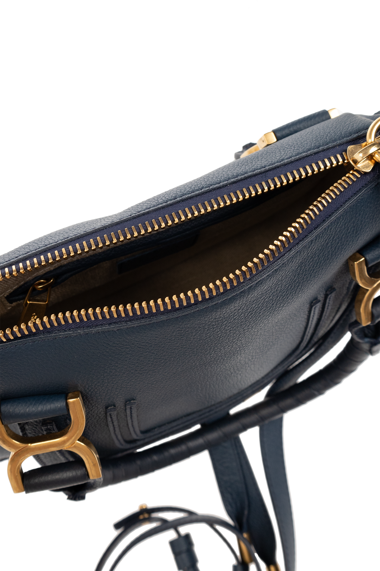 Chloé 'Marcie Small' shoulder bag | Women's Bags | Vitkac
